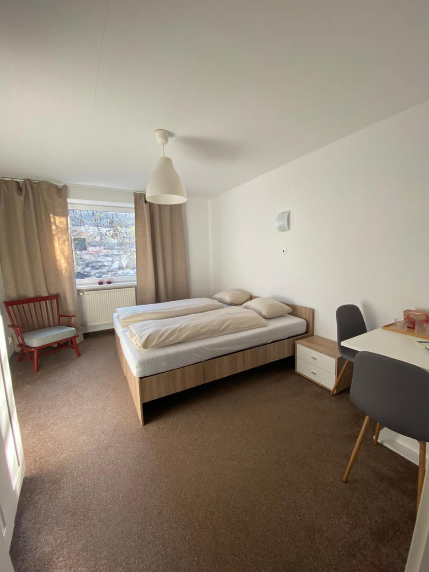 W28 / Beethoven Room Piest'any Exteriér fotografie