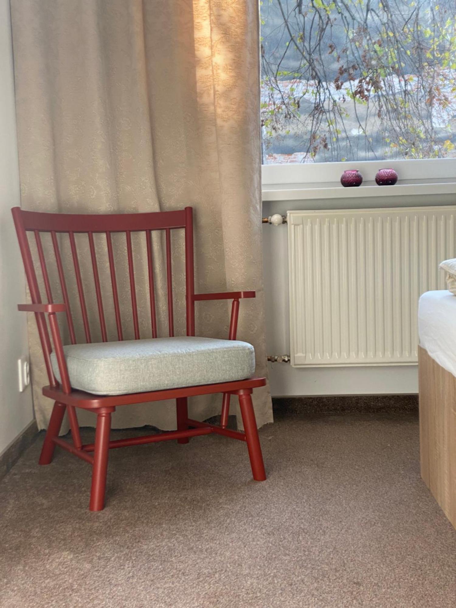 W28 / Beethoven Room Piest'any Exteriér fotografie