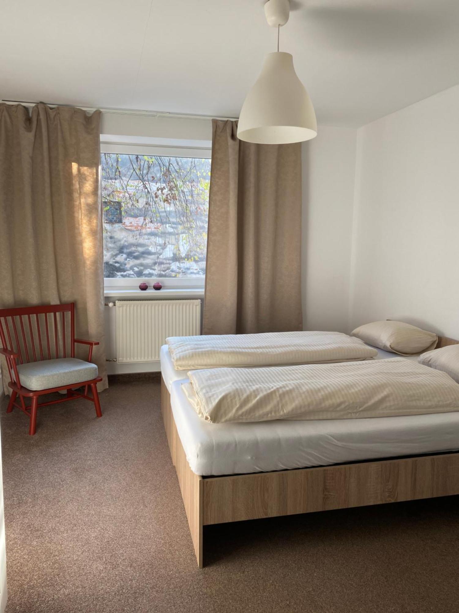 W28 / Beethoven Room Piest'any Exteriér fotografie